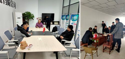 揚州中集通華專用車的“特殊婚介” 專注物流設備與企業的精準匹配